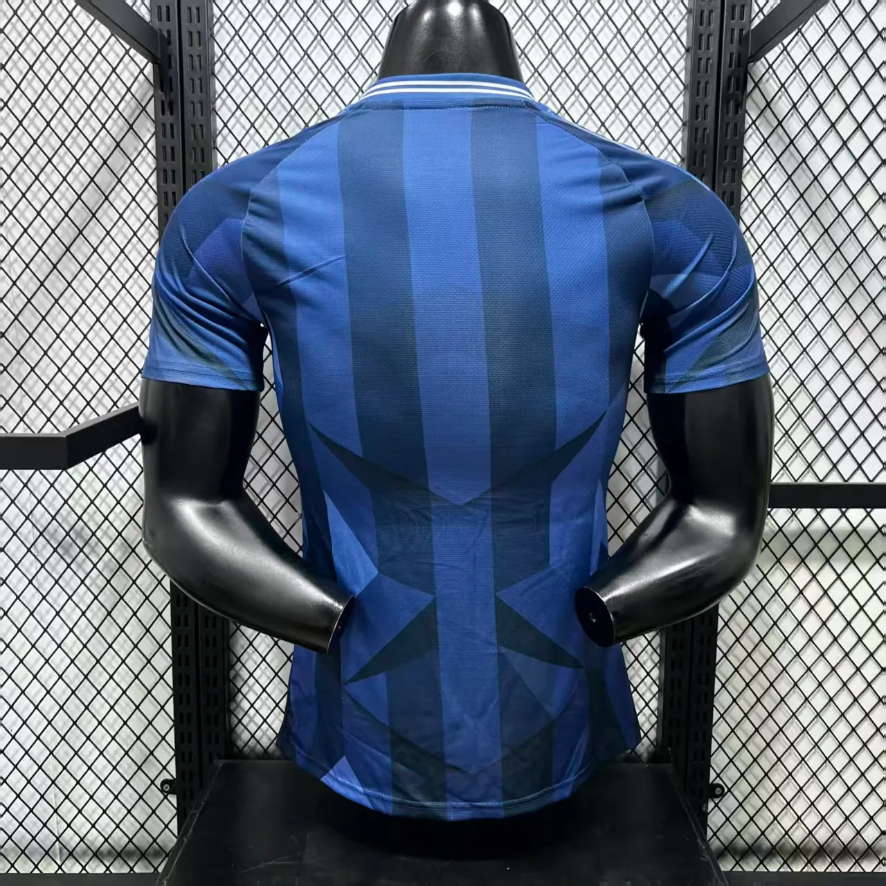 2026 Argentina Special Edition Jersey — Player Version