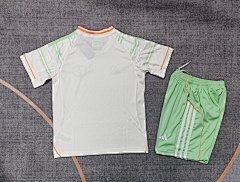 2025-26 Celtics Second Away Jersey - Kids