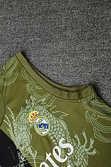 2025-26 Real Madrid Training Vest Jersey