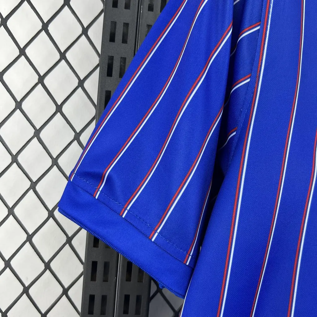 2026-27 France Pre-Match Jersey - Fan Edition