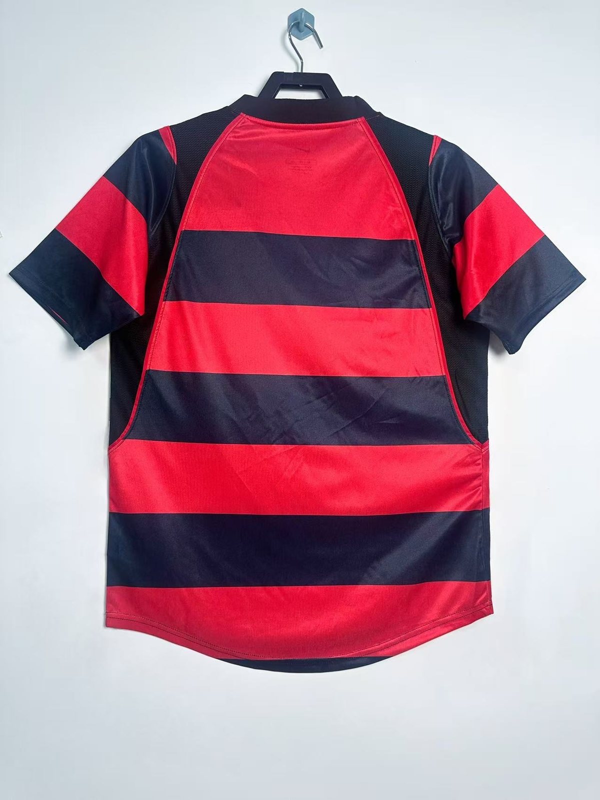 2003-04 Flamengo Home Retro Jersey