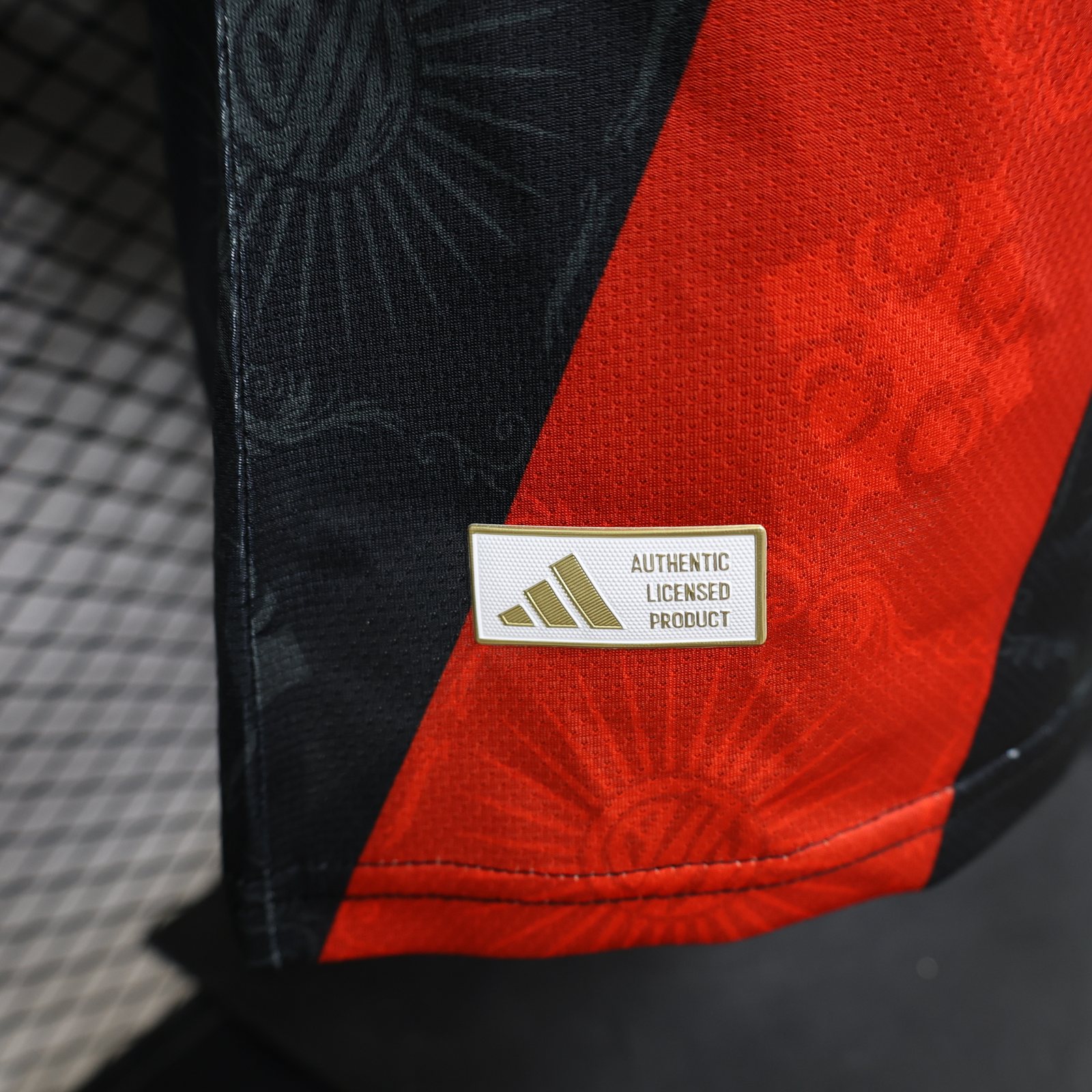 2026-27 River Plate Special Edition Jersey - Player Version