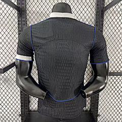 2025-26 Chelsea Away Shirt - Player Edition