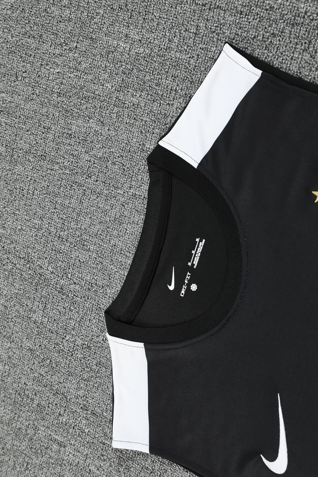 2025-26 Inter Milan Training Vest