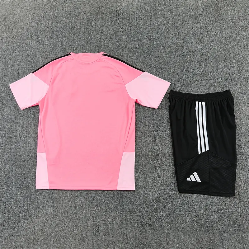 2026-27 Miami Heat Short-Sleeve Training Jersey