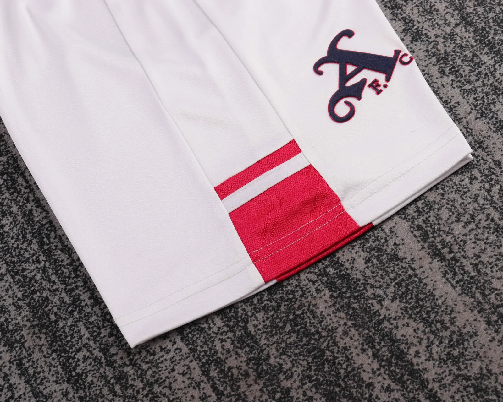 1996-97 Arsenal Home Retro Shirt - Kids