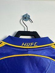 1998-99 Newcastle United Away Retro Shirt