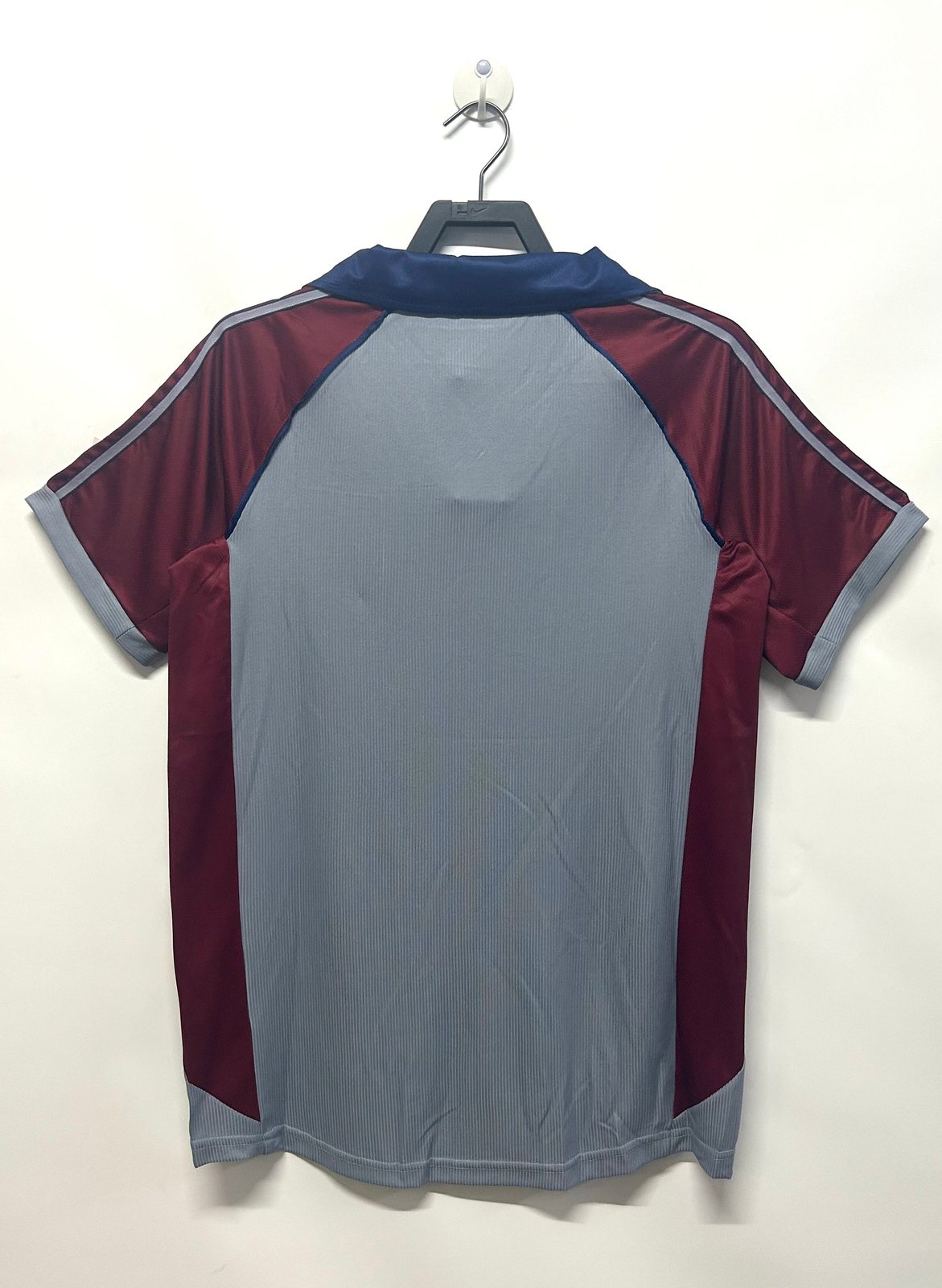 1998-99 Bayern Munich Away Retro Jersey