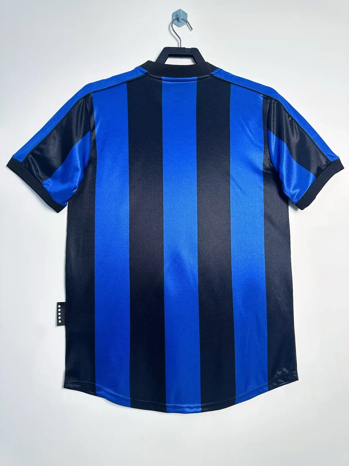1999-00 Inter Milan Home Retro Jersey