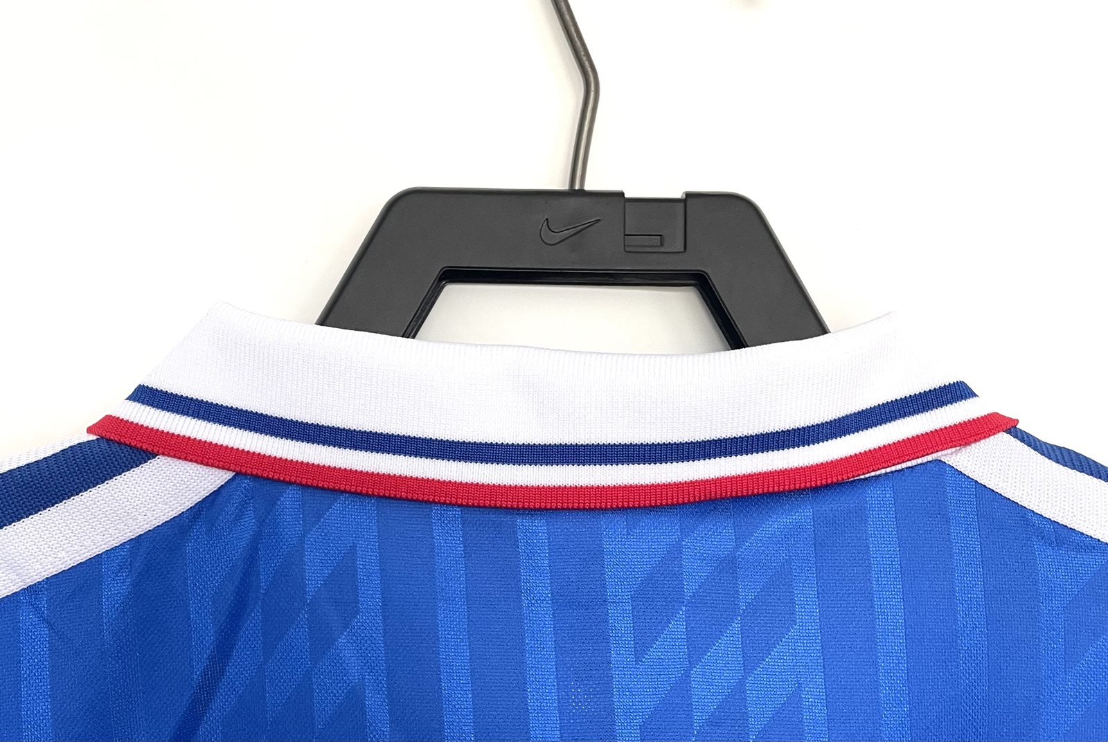 1994 France Home Retro Jersey