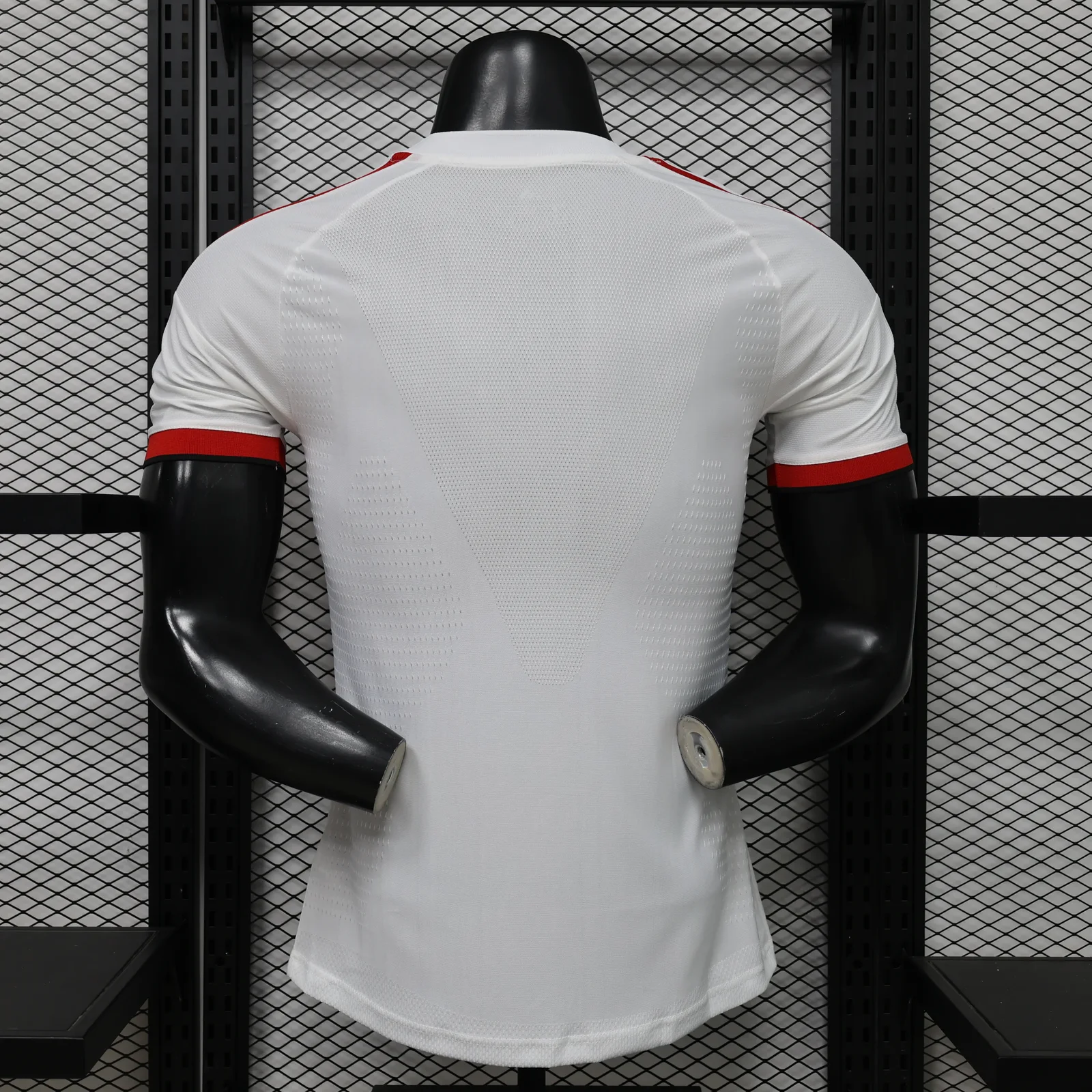 2026-27 Flamengo Away Jersey - Player Version