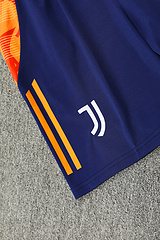 2024-25 Juventus training vest jersey