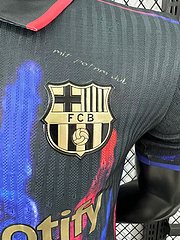 2025-26 Barcelona Special Edition Jersey - Players