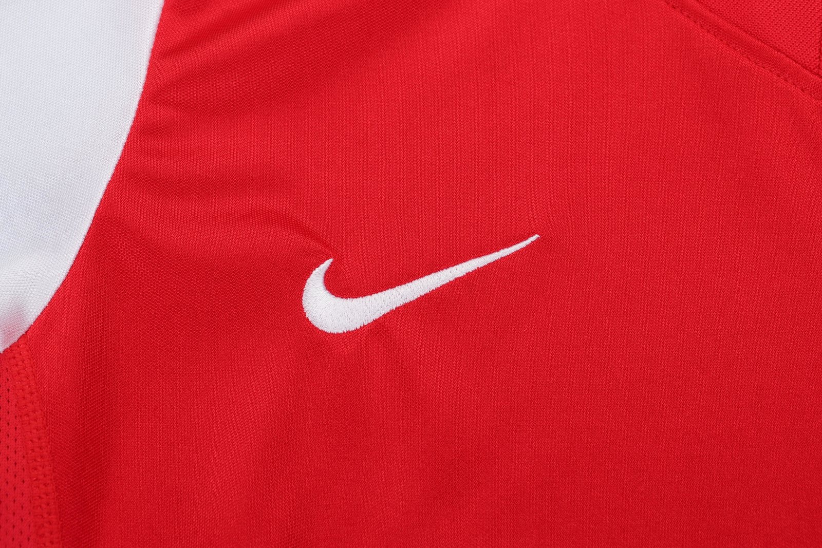 2001-02 Arsenal Home Retro Jersey - Kids