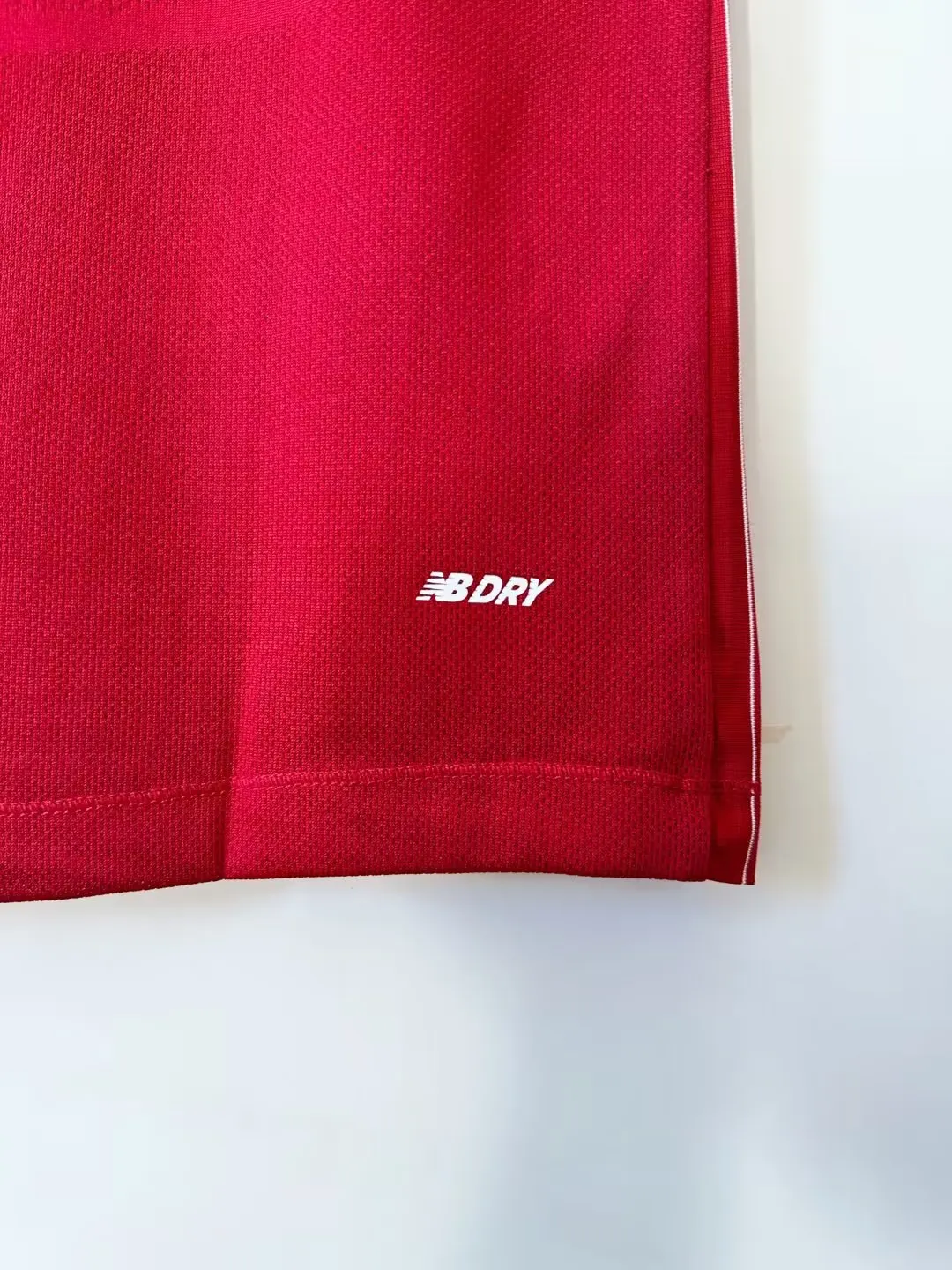 2019-20 Liverpool Home Retro Jersey