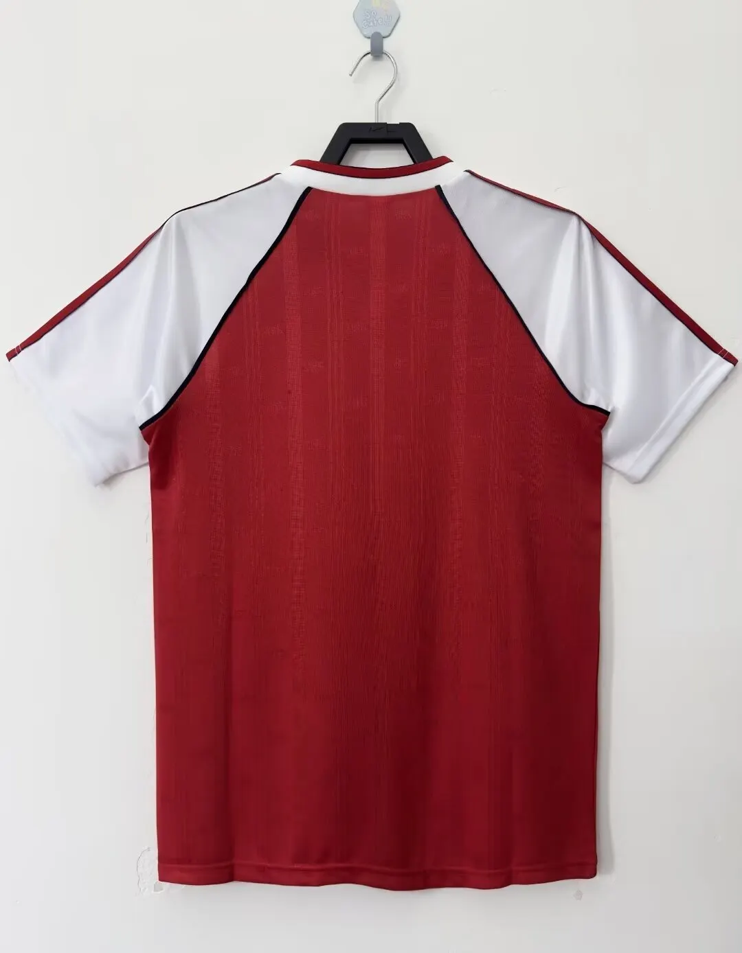 1988–90 Arsenal Retro Home Shirt
