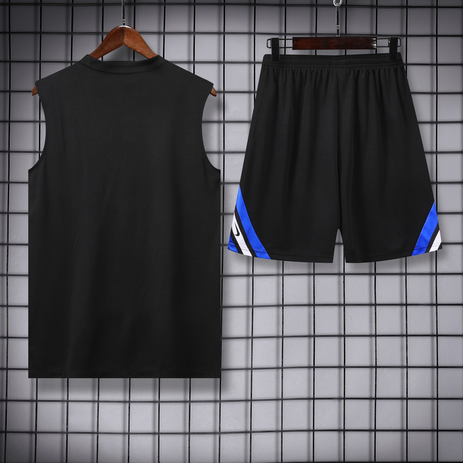 2025-26 Inter Milan Training Vest