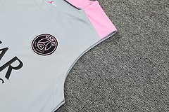 2024-25 Paris Saint-Germain training shirt