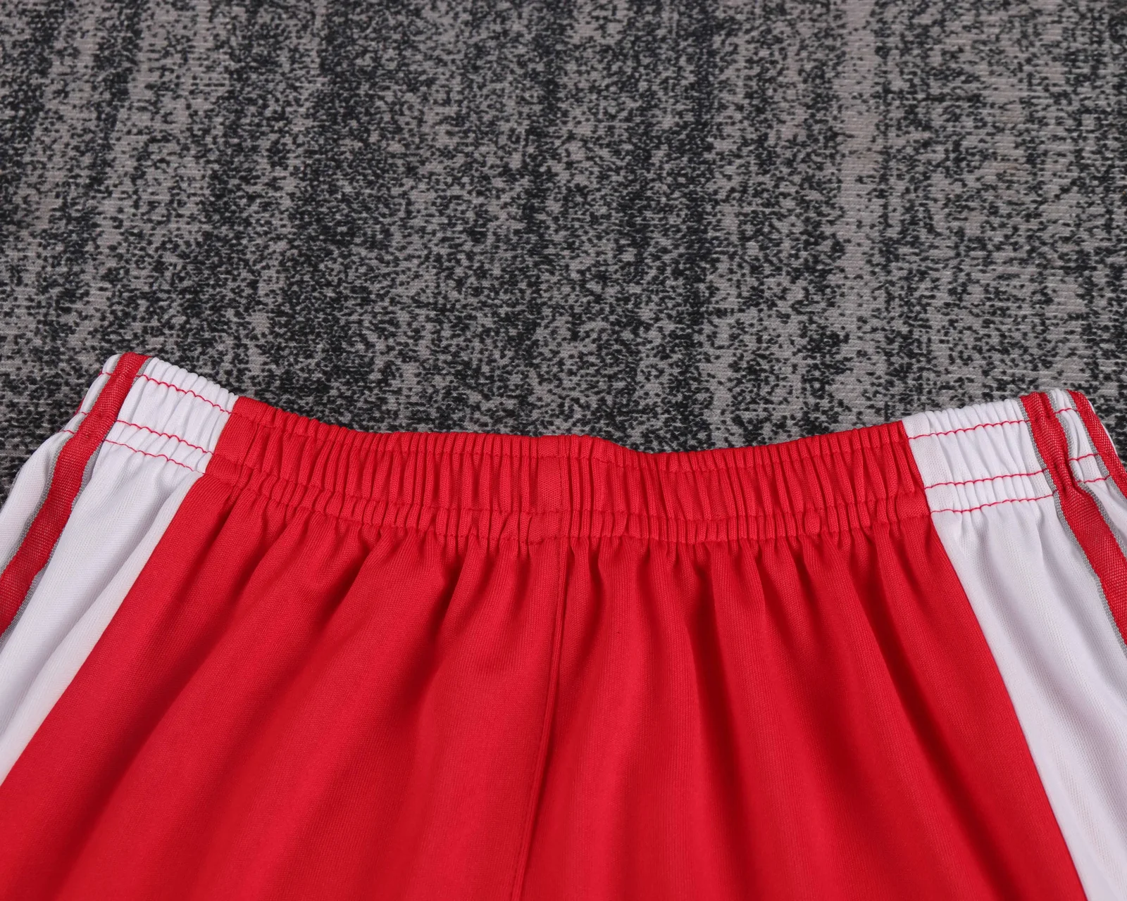 1989-91 Liverpool Home Retro Shirt - Kids
