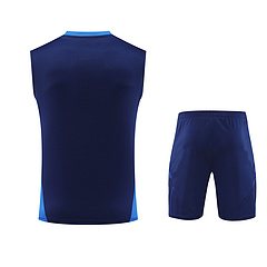 2024-25 Riyadh Victory Vest Training Jersey