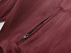 2025-26 Oasis Touring Flamebirds Sports Jacket Top