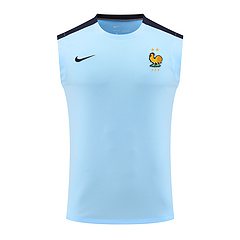 2024-25 France training vest