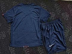 2025-26 Paris Saint-Germain Home Jersey - Kids