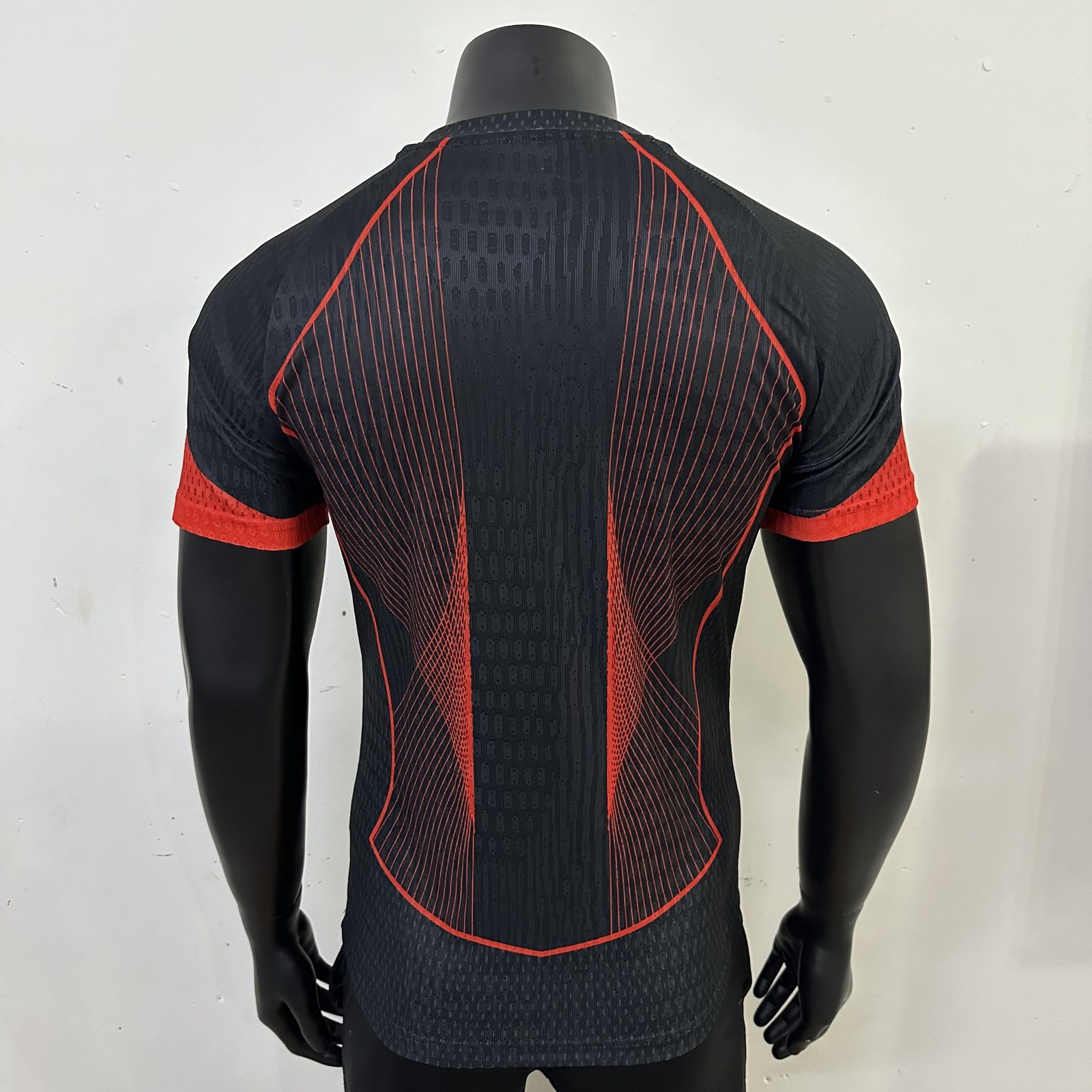 2025-26 Barcelona Special Edition Jersey – Player Version