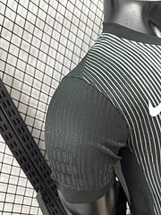 2025-26 Paris Saint-Germain Goalkeeper Jersey - Player