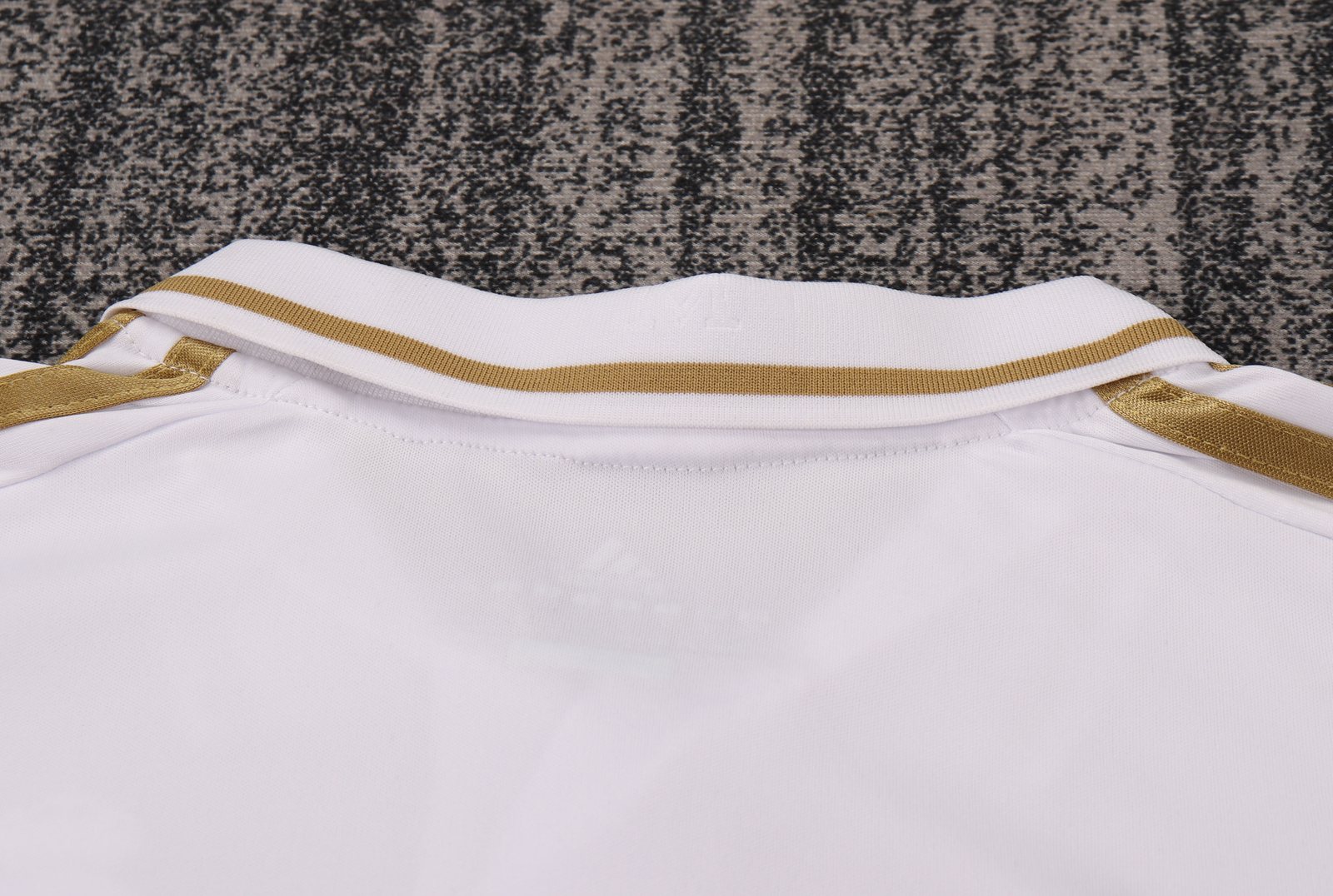 2011-12 Real Madrid Home Retro Shirt - Kids Sizes