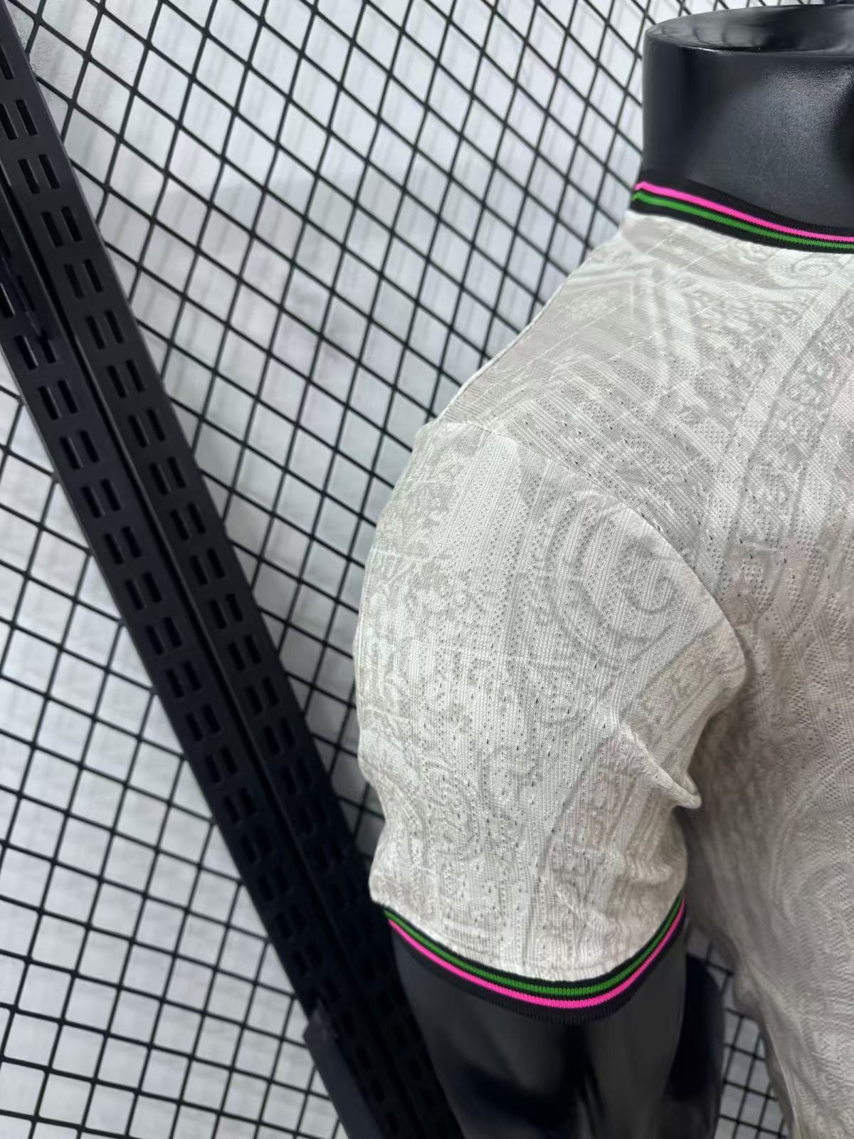 2025-26 Portugal Special Edition Jersey – Player Version