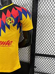 2025-26 America Special Edition Jersey - Player Edition