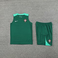 2024-25 Portugal training vest
