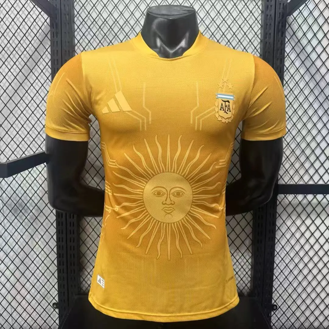 2026-27 Argentina Special Edition Jersey — Player Version