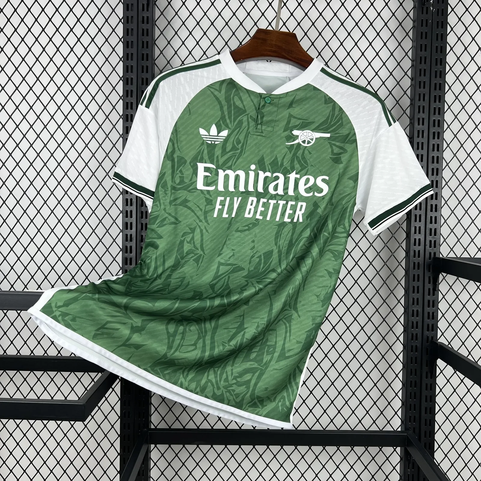 2026-27 Arsenal Special Edition Jersey - Fan Version
