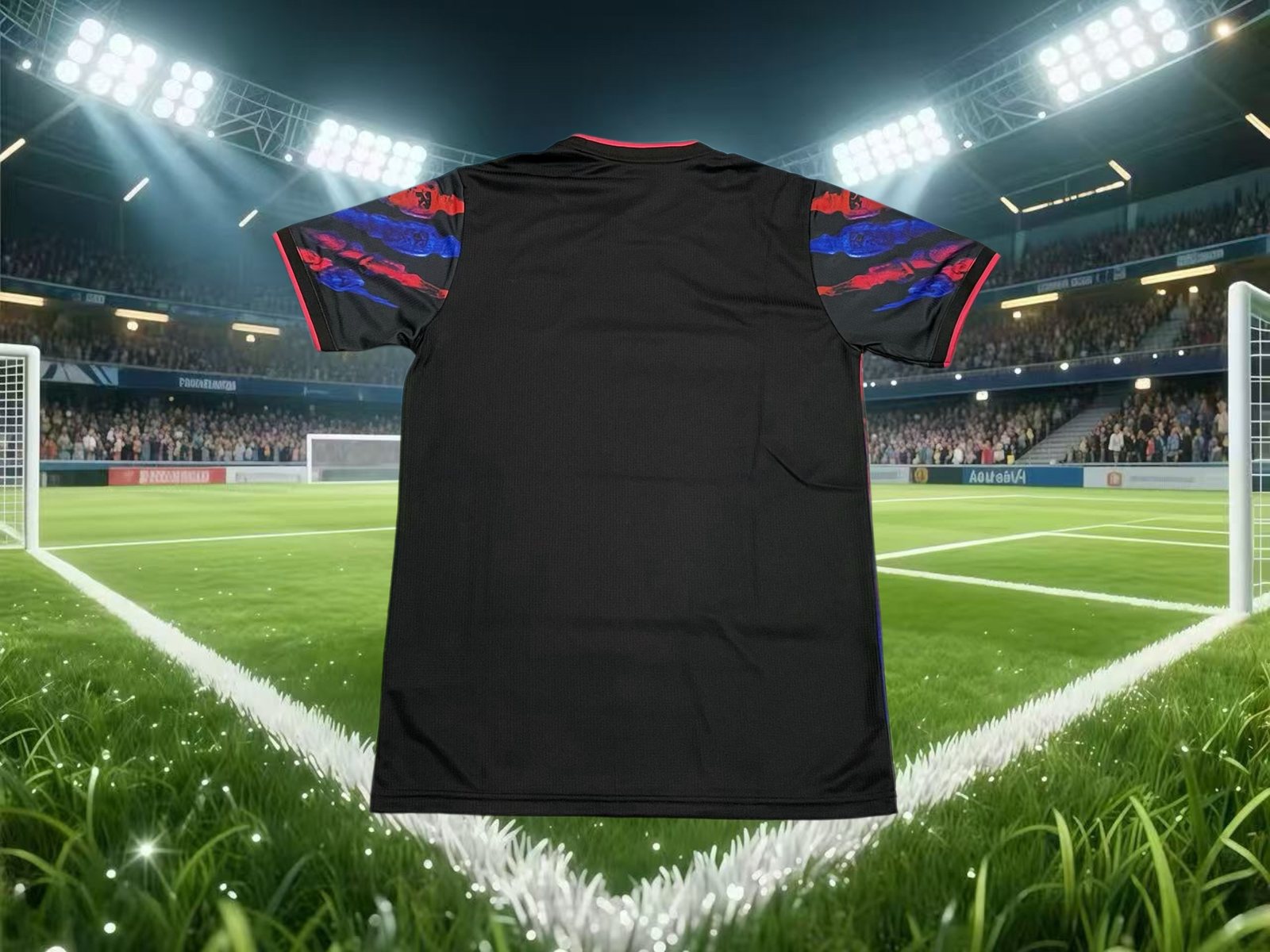 2026-27 Barcelona Special Edition Jersey - Fan Edition