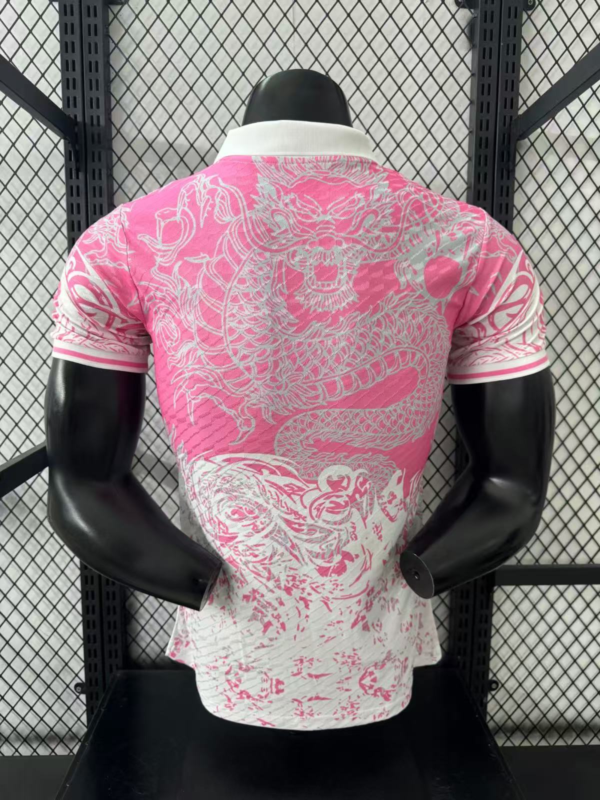 2025-26 Real Madrid Special Edition Jersey – Player Version
