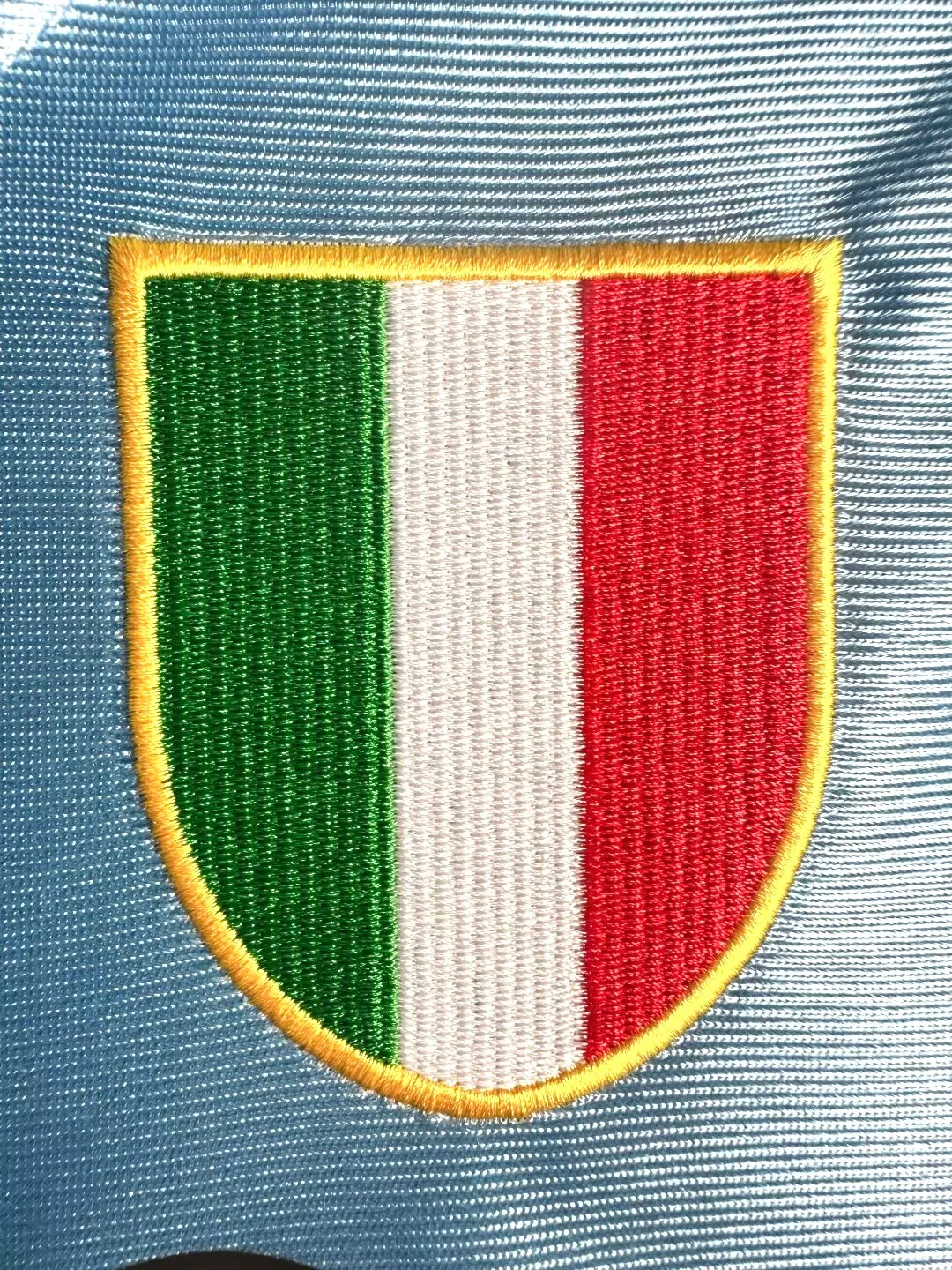 1990-91 Napoli Home Retro Jersey