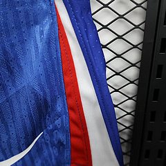 2025-26 Chelsea Home Shorts - Player Edition