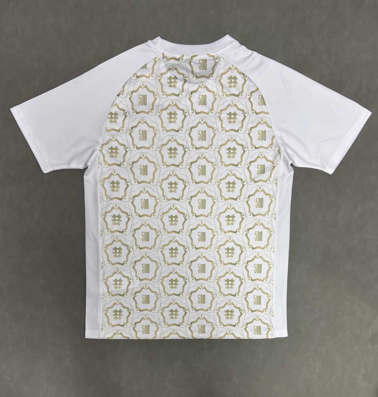 2026-27 England Special Edition Jersey – Fan Version