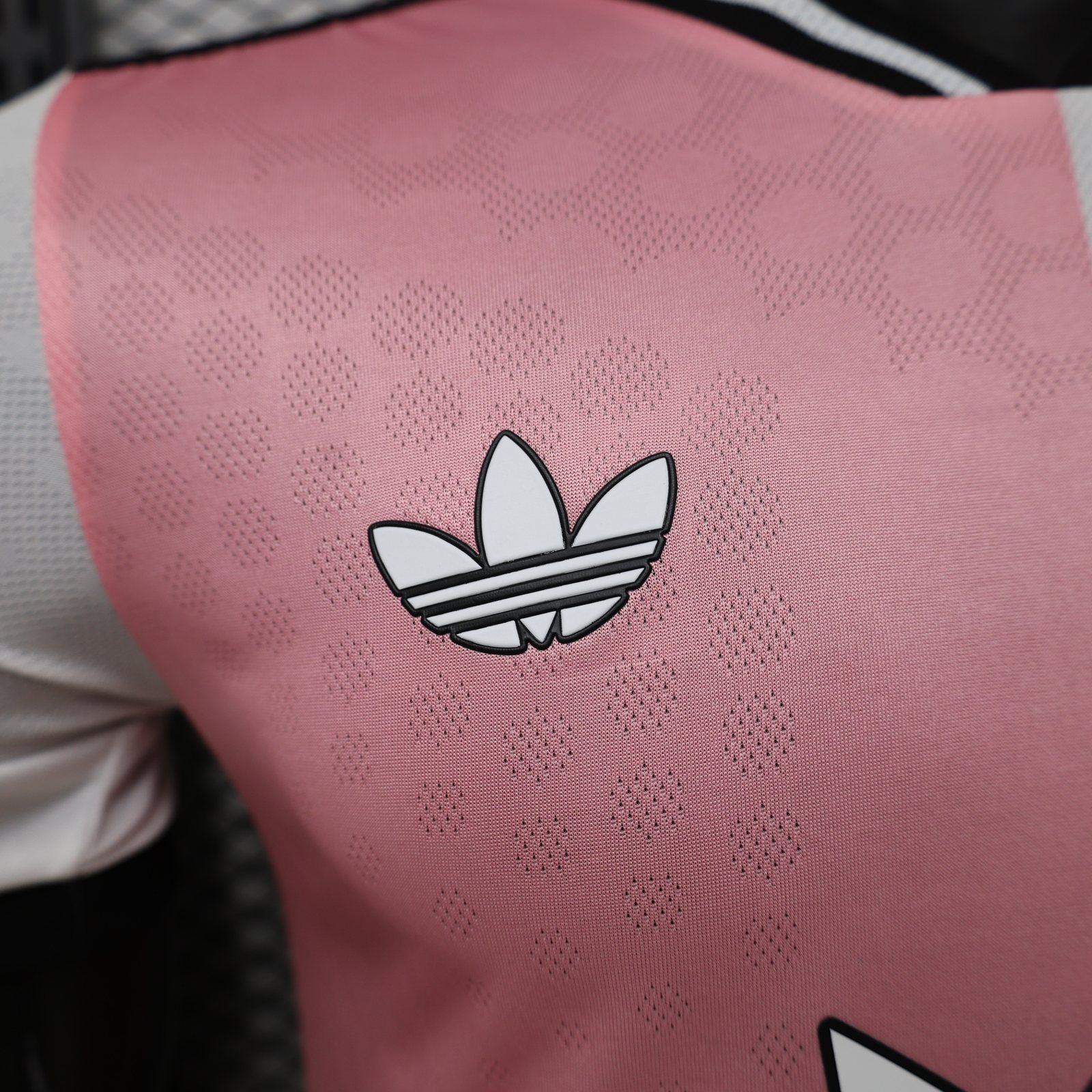 2026-27 Miami Special Edition Jersey - Player Version