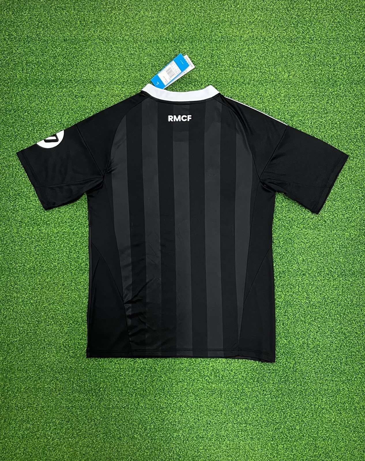 2025-26 Real Madrid Goalkeeper Jersey