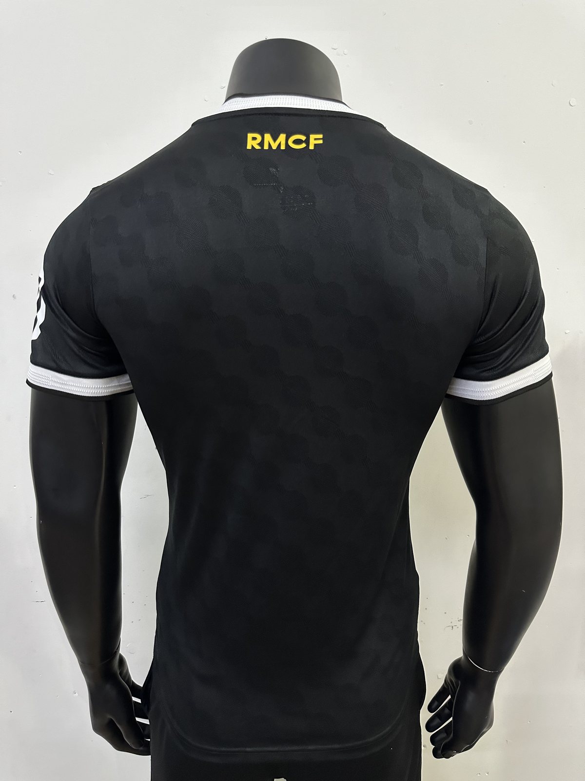2025-26 Real Madrid Special Edition Jersey - Player Version
