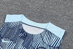 2024-25 Paris Saint-Germain training shirt