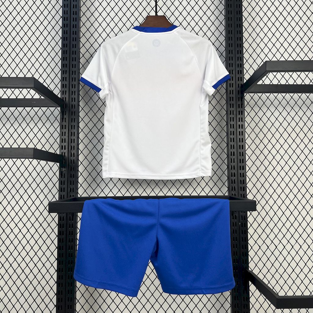 2025-26 England Home Shirt - Kids