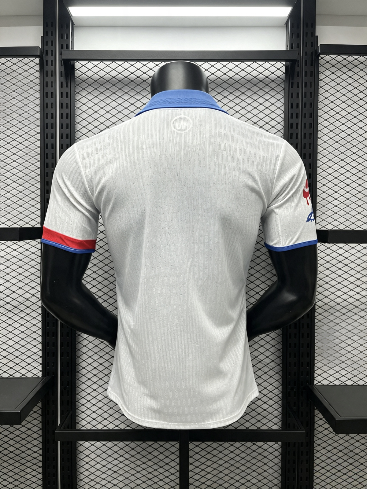 2026-27 Paris Saint-Germain Special Edition Jersey - Player Version