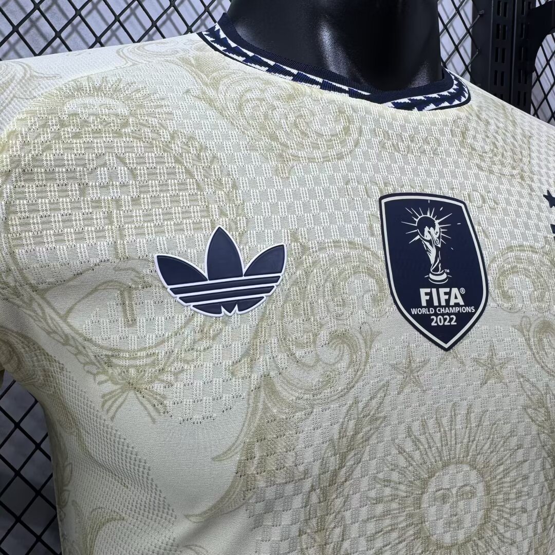 2026 Argentina Special Edition Jersey — Player Version
