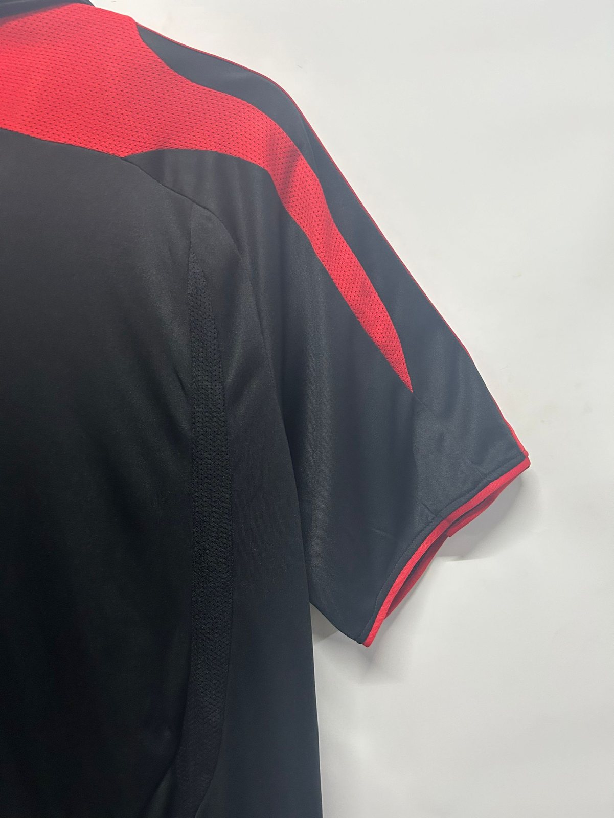 2007-08 AC Second Away Retro Jersey