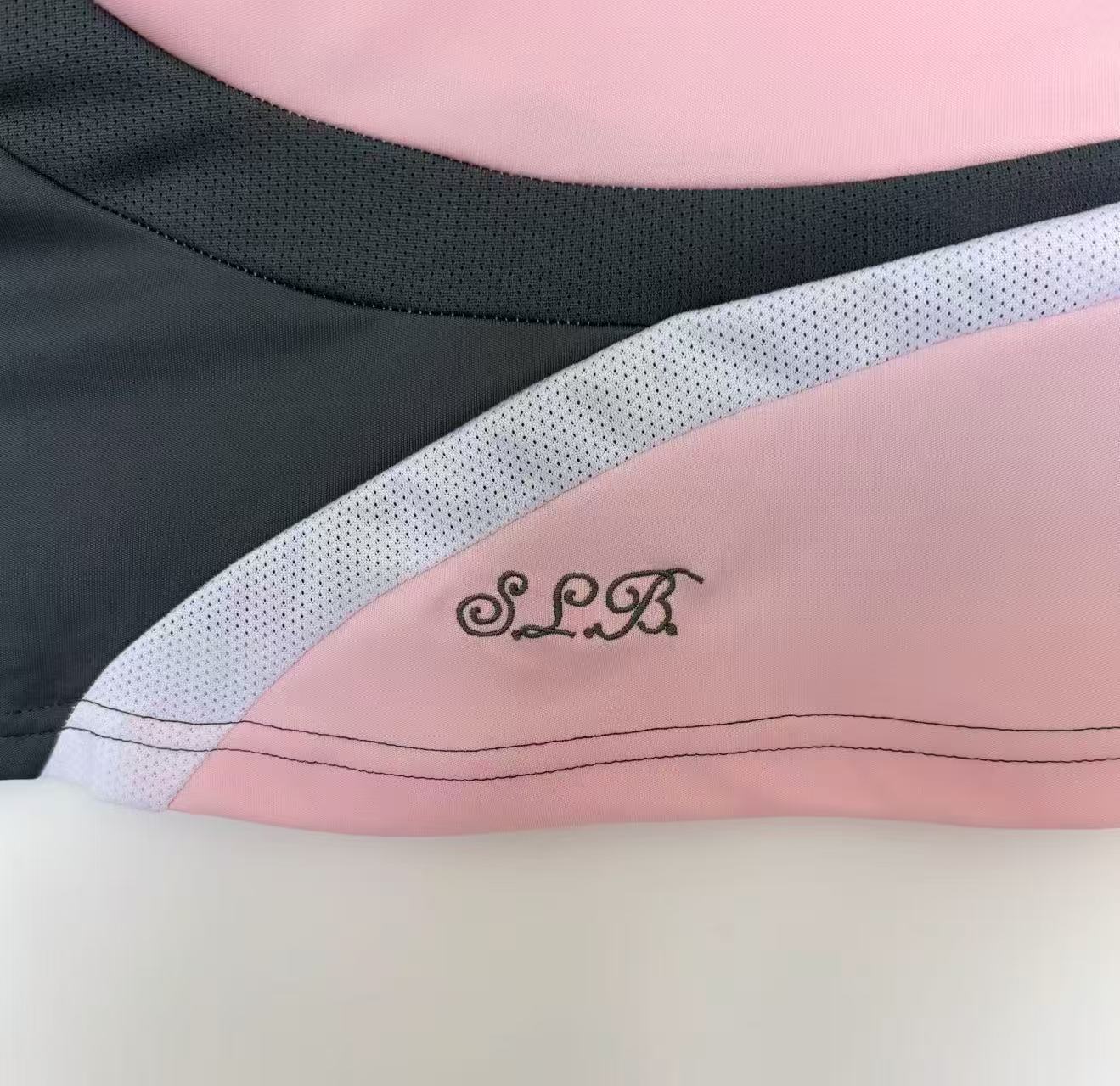 2007-08 Benfica Away Retro Jersey