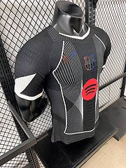 2025-26 Barcelona Special Edition Shirt - Player Edition